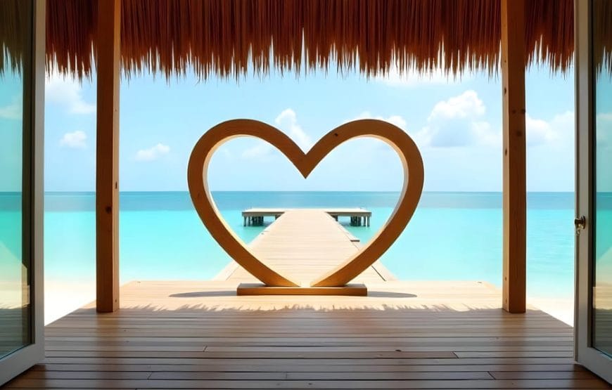 Journée détente à Orange Bay – Île paradisiaque et snorkeling