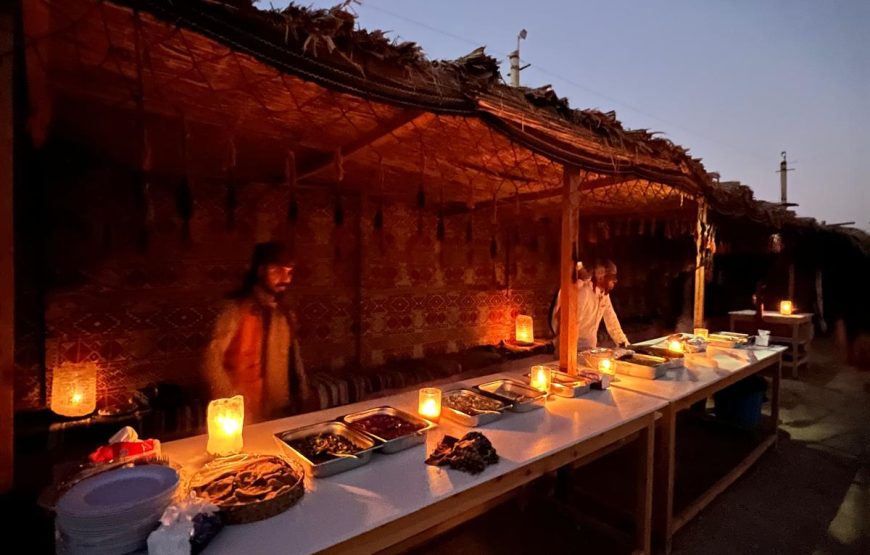 Safari TELESCOPE AVEC COUCHER DE SOLEIL