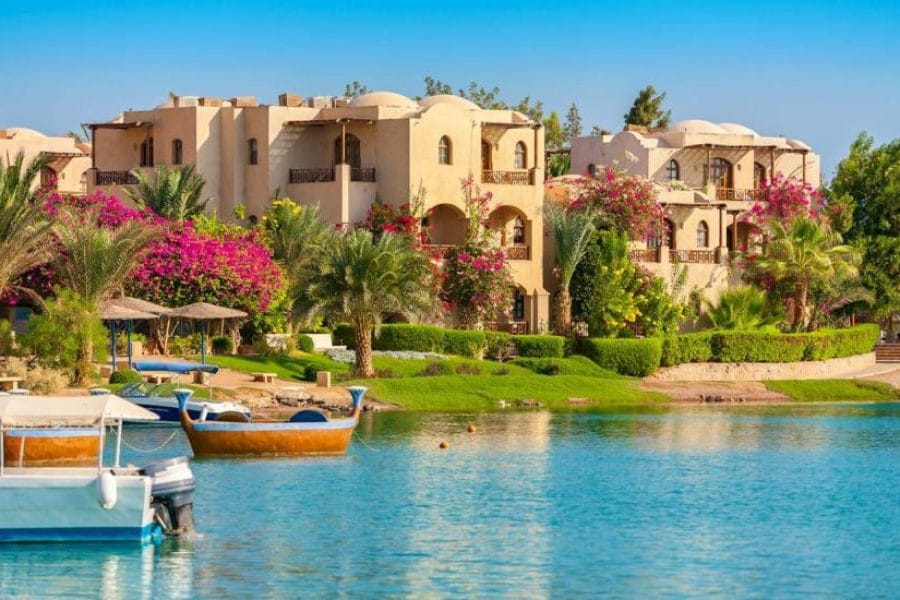 hurghada for you El Gouna 7