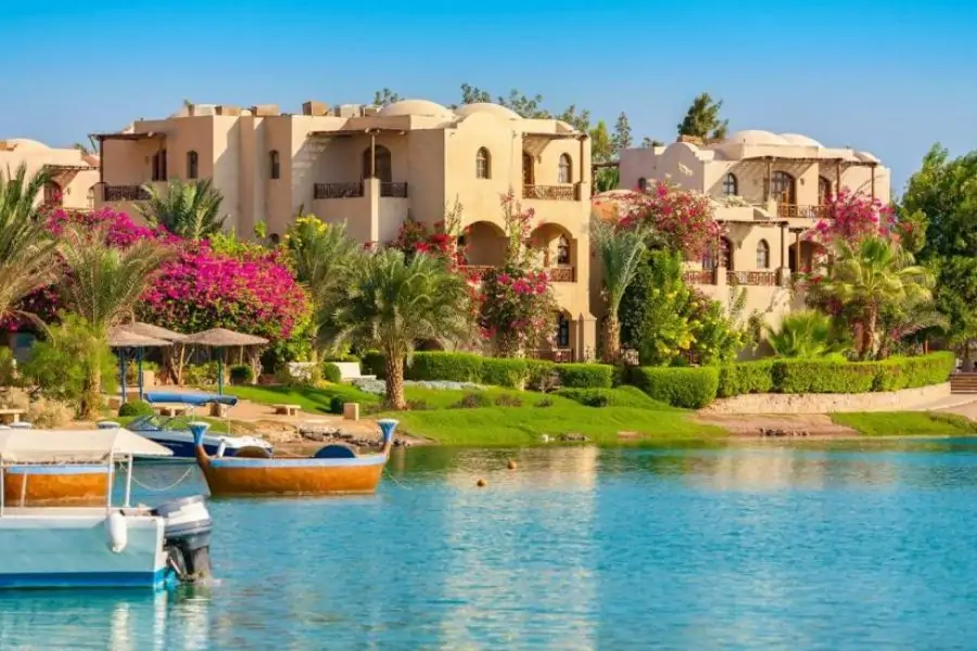 hurghada for you El Gouna 7