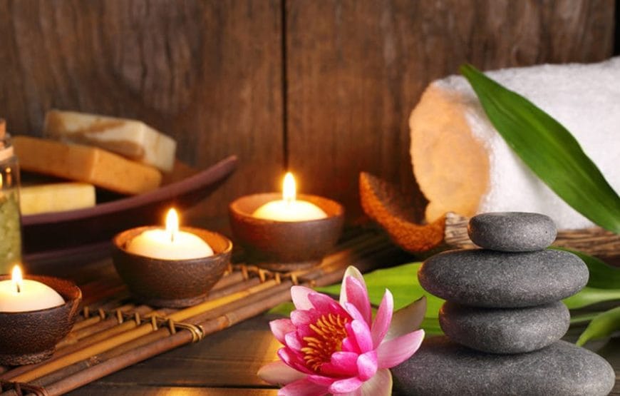 SPA ET MASSAGE;FORMULE VIP!!!