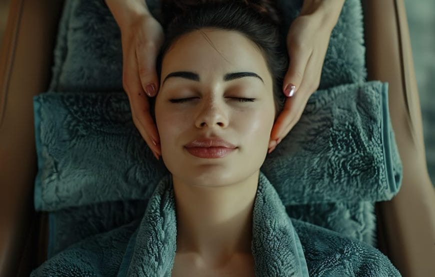 SPA ET MASSAGE; MIXTE!!!