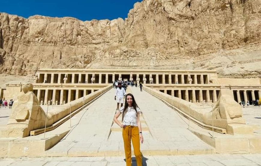 LUXOR PRIVEE; FORMULE OVERNIGHT!!!