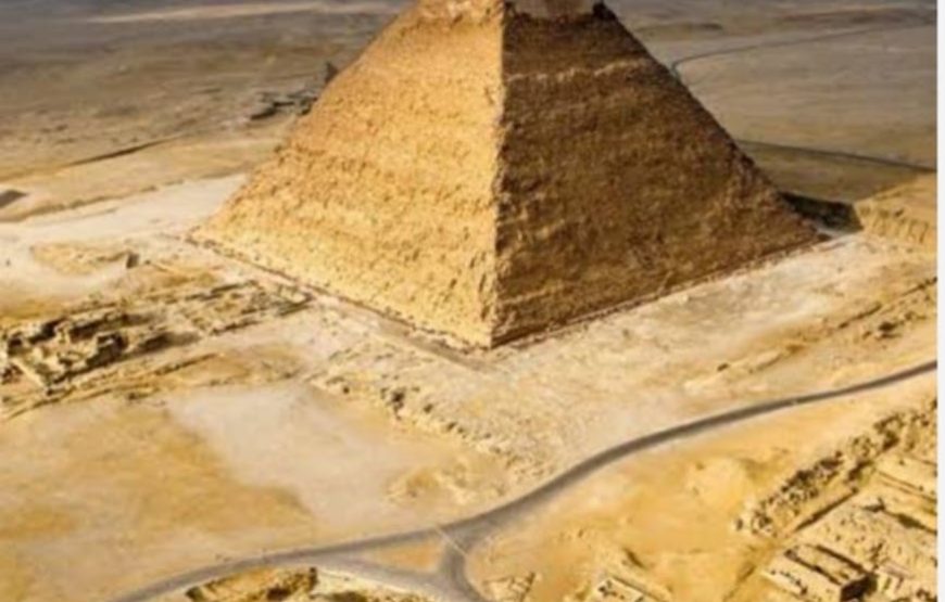 LE CAIRE; FORMULE BUS!!!