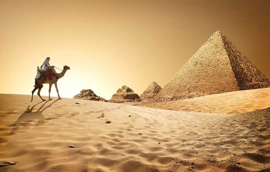 LE CAIRE FORMULE VIP