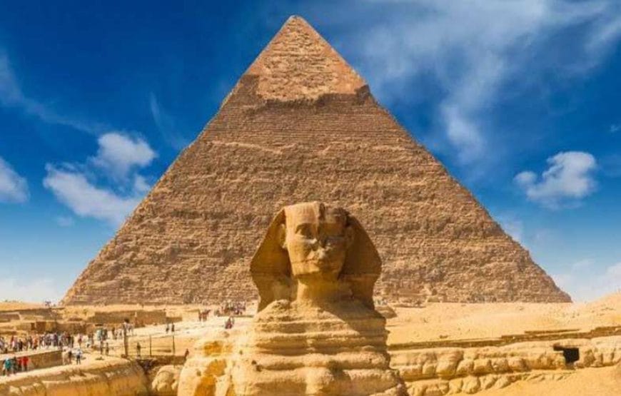 LE CAIRE FORMULE VIP