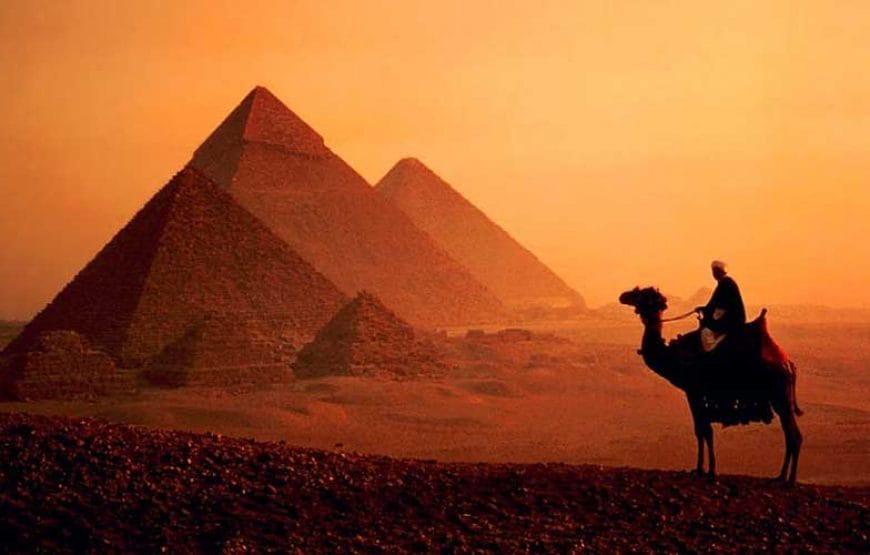 LE CAIRE FORMULE VIP