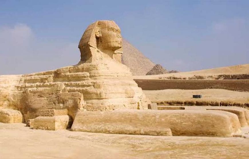 LE CAIRE FORMULE VIP