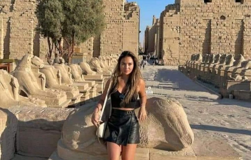 LUXOR PRIVEE; FORMULE OVERNIGHT!!!