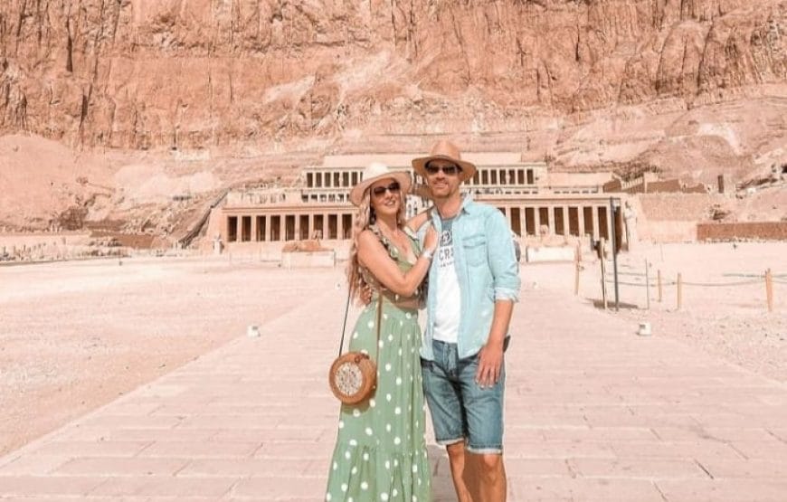 LUXOR PRIVEE; FORMULE OVERNIGHT!!!