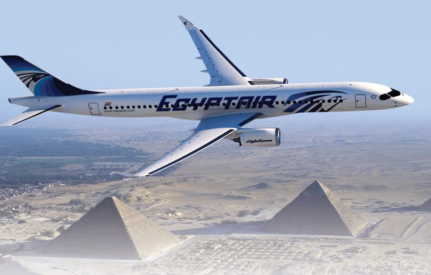 HURGHADA &lsquo;LUXOR&rsquo; LE CAIRE!!! SORTIE COMBINEE!!!!