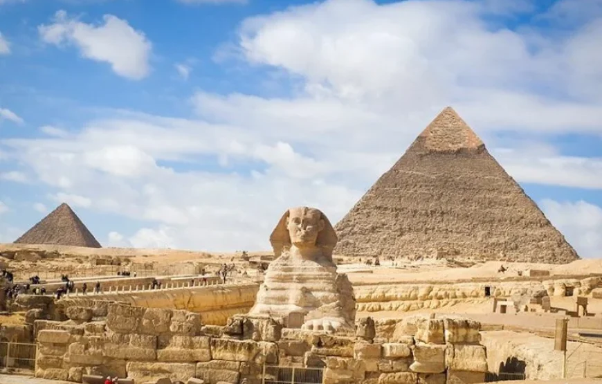 LE CAIRE; FORMULE BUS!!!