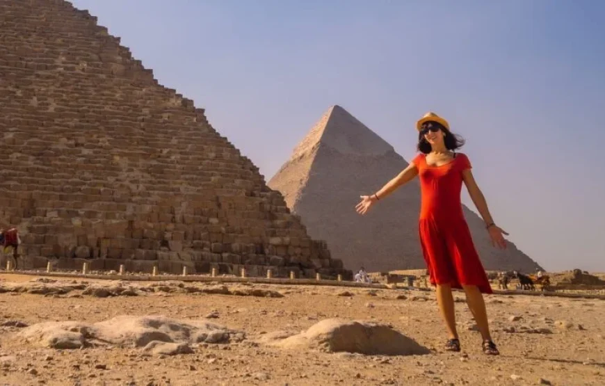 LE CAIRE; FORMULE BUS!!!