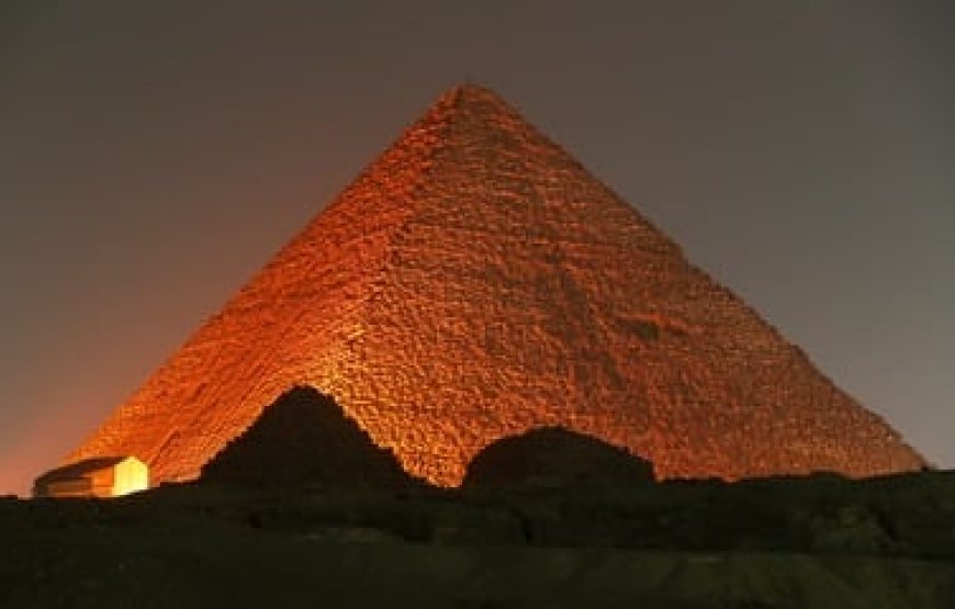 Le caire en Privee ~~ Formule Minivan!!! A PARTIR DE MARSA ALAM~~