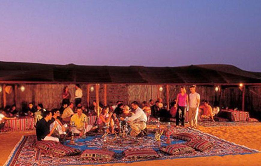 Desert Super Safari en Jeep depuis *Marsa Alam*