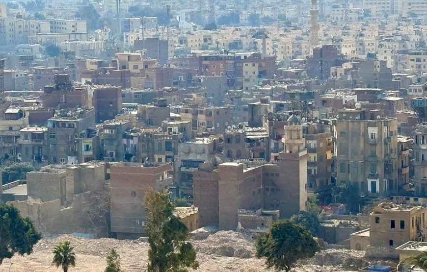 LE CAIRE; FORMULE OVERNIGHT!!!~~~~