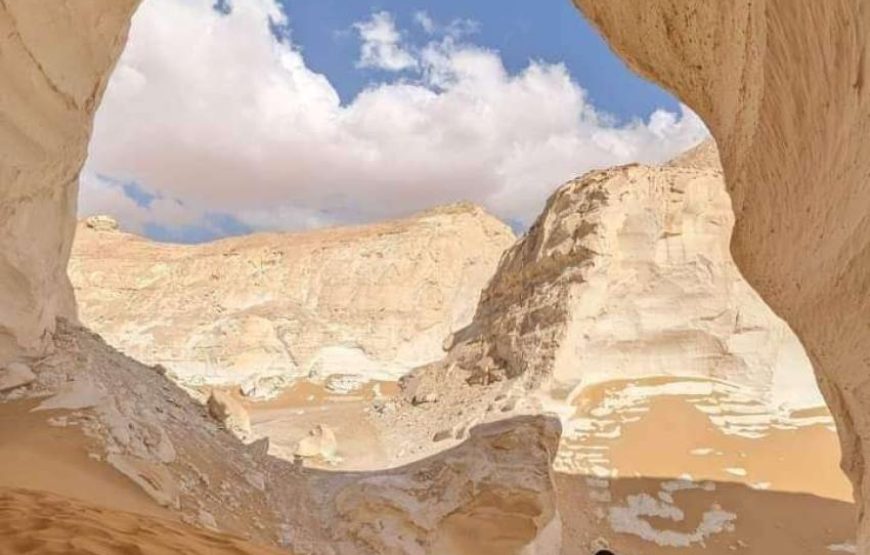 Siwa 4 jours 3 nuits