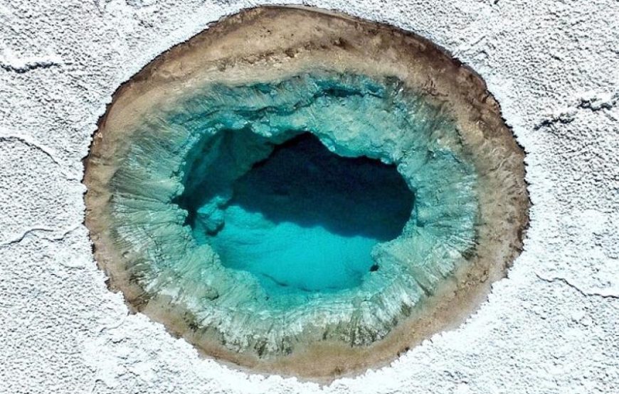 Siwa 4 jours 3 nuits