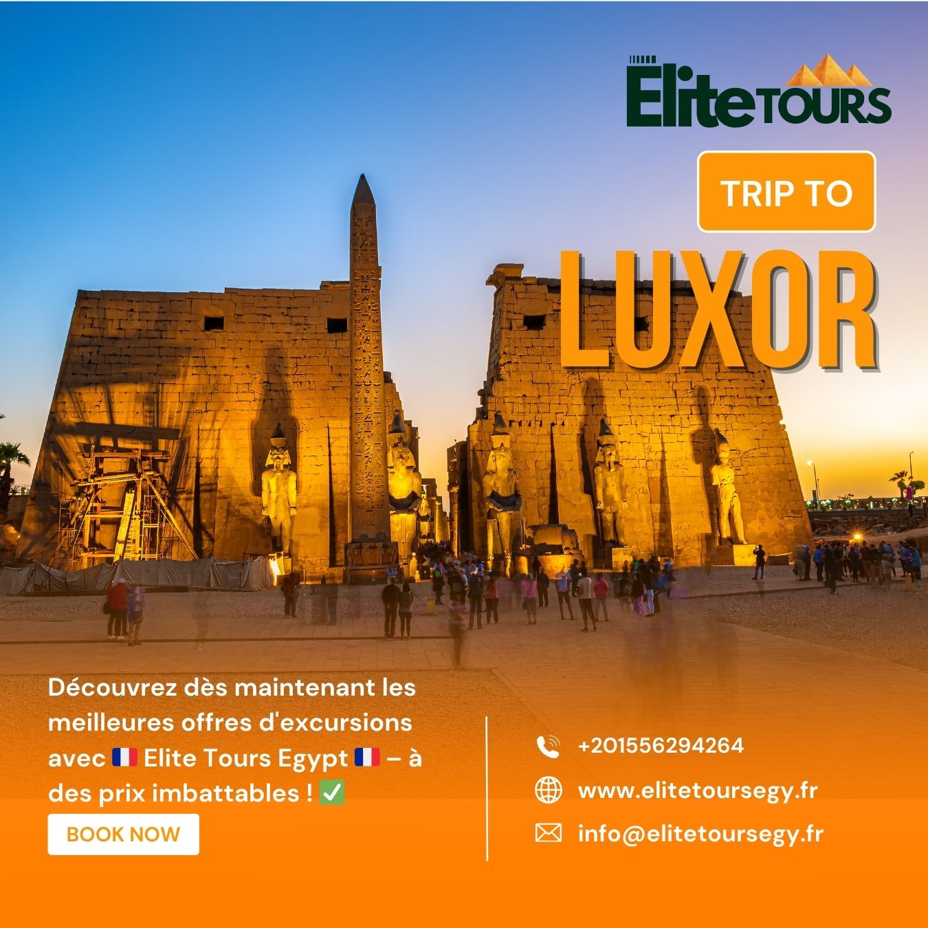 LUXOR
