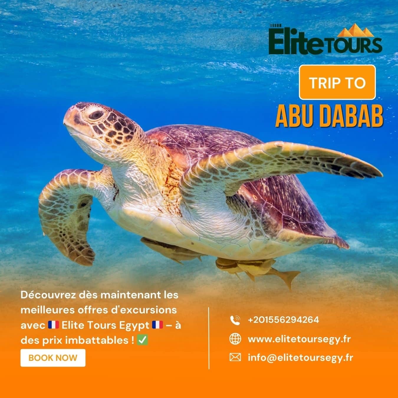 Abu Dabab